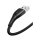 JoyRoom Kabel Starry Series 3A USB-Lightning 1m - 1612305 - zdjęcie 4